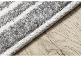 Kusový koberec Vladr šedý 280x370cm