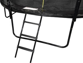 Záhradná trampolína SkyFlyer + rebrík 12FT (366 cm)