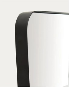 Nástenné zrkadlo 55,5x150,5 cm Marco – Kave Home