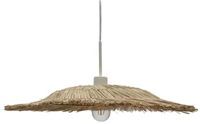 Tienidlo v prírodnej farbe ø 60 cm Gualta – Kave Home