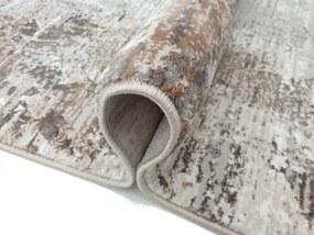 Behúň Exclusive 200 sivý / zlatý