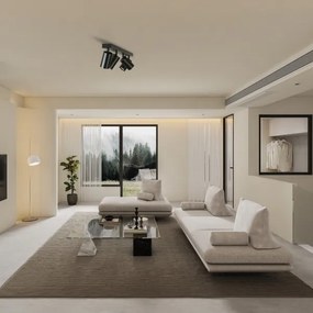 Immax NEO 07264W -LED RGB+CCT Stmievateľné svietidlo NEO LITE PUNTO 4xGU10/6W/230V