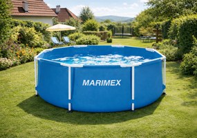 Marimex | Bazén Marimex Florida 2,44x0,76 m bez príslušenstva | 10340232