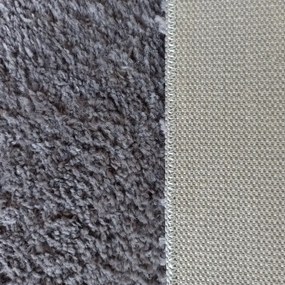Koberec Kamel oceľový