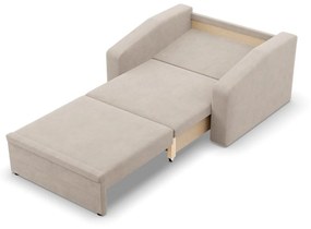 Kreslo ORBIT 90 Béžová