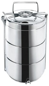 Obedár TERMO 3x0,9 l