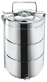 Obedár TERMO 3x0,9 l