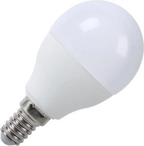 NEDES LED 8W-G45/E14/SMD/3000K