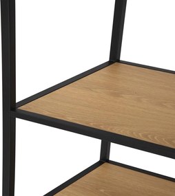 Regál AVENBERG ARCANA 185 x 114 cm