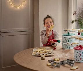 Dózy na sušienky, 2 ks