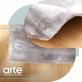 Koberec ASCOT strieborný