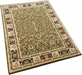 DC Koberec Orient 006 zelená Rozmer: 60×100 cm