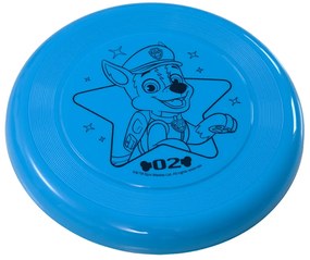 Frisbee LABKOVÁ PATROLA - viac farieb Farba: Modrá