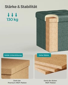 Lavička s vekom LSF028C01