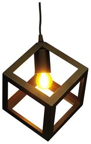 Polux Závesné svietidlo SWEDEN 1xE27/20W/230V 305510