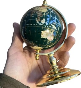 Stmievateľná lampa LED CUBE POLODRAHOKAM GLOBE 10*29