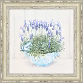 Rámovaný obraz 30x30 cm FAP156%