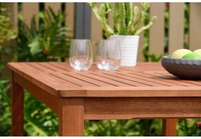 Marimex | Záhradný stôl Orlando 150 x 82 cm + 6x polohovacie kreslo Orlando | 11640039