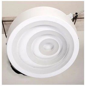 LED Stropné svietidlo LED/52W/230V 3000/4000/6000K