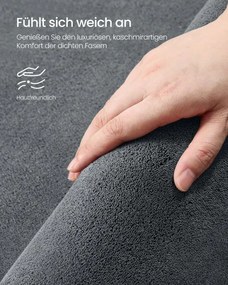 Koberec TAR015GT01 sivý