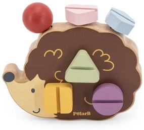 Ježkove skrutky Viga 44221 PolarB