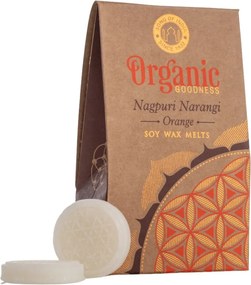 Song of India Organic Goodness - Nagpuri Narangi Orange