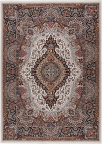 XXXLutz PLOCHO TKANÝ KOBEREC, 160/230 cm viacfarebná Kayoom - Online Only bytové doplnky - 005937145403