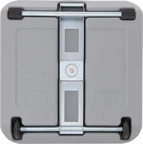 Doppler Plniteľný stojan ACTIVE 50 l