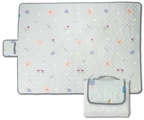 Hracia deka outdoorová XL