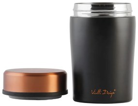 Termoska na jedlo Fuori – Vialli Design
