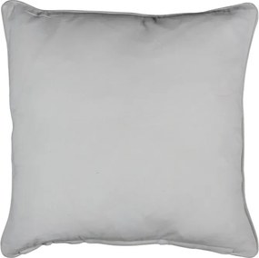 Vankúš You z bavlny s výplňou - 45 * 10 * 45cm
