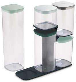 Dózy v súprave 5 ks Podium – Joseph Joseph