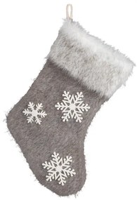 Vianočná ozdoba 416A svetlohnedá