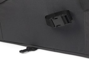 Hlboká mäkká vanička pre detský kočík Euro-Cart Doblo Iron