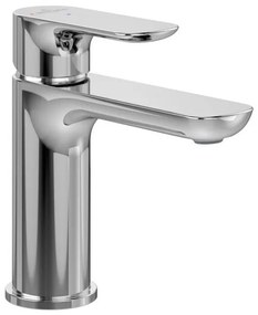 Villeroy & Boch TVW10400400161 - Umývadlová batéria O.NOVO 15,5 cm, lesklý chróm