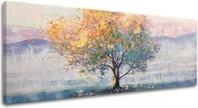 Obraz na plátne STROM