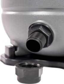 Piesková filtrácia Planet Pool Clean PRO