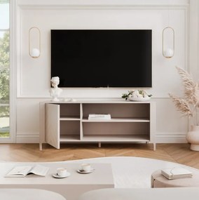 TV stolík MARCIUS 135cm kašmír