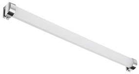 Briloner - LED Kúpeľňové osvetlenie zrkadla SPLASH LED/10W/230V IP44 2062-018