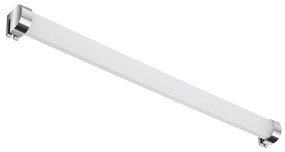 Briloner Briloner - LED Kúpeľňové osvetlenie zrkadla SPLASH LED/10W/230V IP44 BL1306