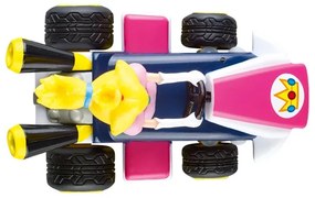 Carrera Mini autíčko na diaľkové ovládanie (Peach)  (100380220)