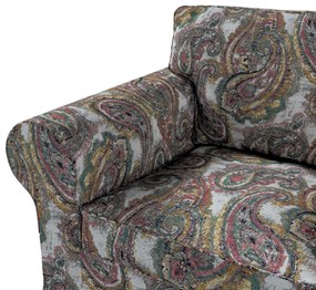 Poťah na kreslo Ektorp