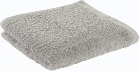 Uterák Pantone 50x100 cm, strieborný%