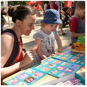 Nešpáraj sa v nose! alebo Etiketa pre deti – nová generácia