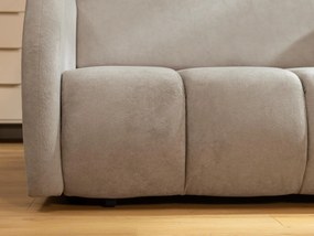Pohovka Clivia Comfy III, Dostupné poťahy: Velo 636