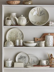 Bloomingville Kameninový odšťavovač citrónu Bea 450 ml