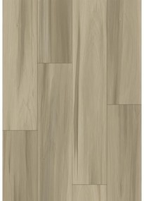 Mexen Indianapolis vinylové panely 1240 x 182 mm SPC 6,5 mm, podklad IXPE 1,5 mm, 4 V-Fuga, Javor - F1063-1240-182-505-4V1-01