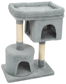 zoofari® Škrabadlo pre mačky (100395092)