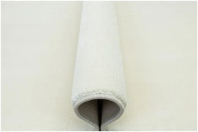 Metrážny koberec Lexus 169 krémový