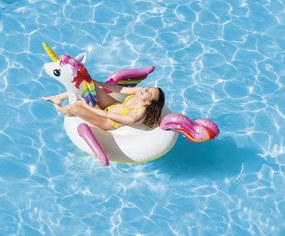 INTEX Nafukovací matrac Jednorožec - Intex 57561